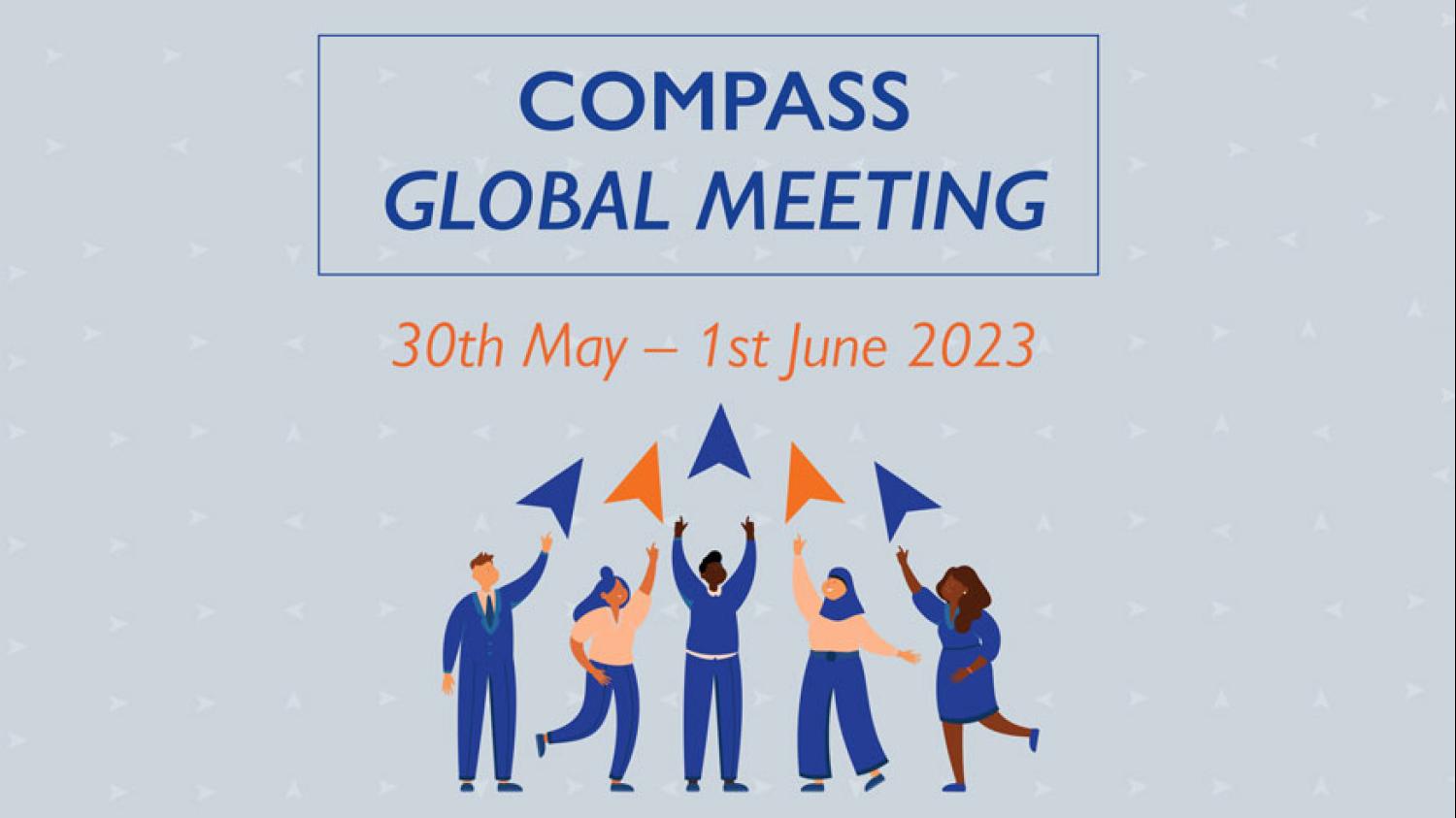 COMPASS Sets Course for Future of Safe Migration at Second Global ...
