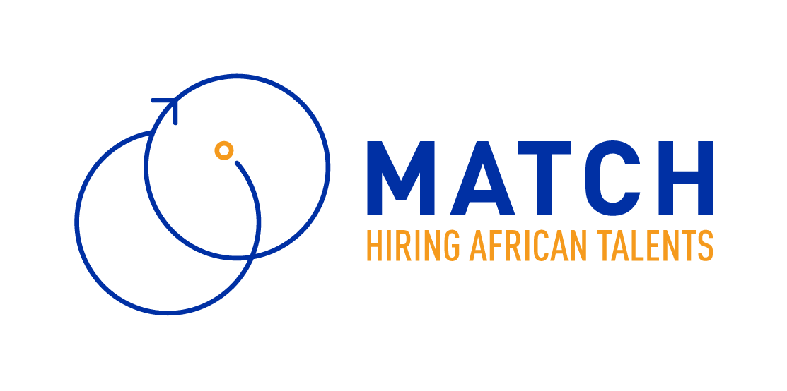 MATCH Logo Horizontal BlueOrange White