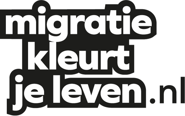 Migratie kleurt je leven