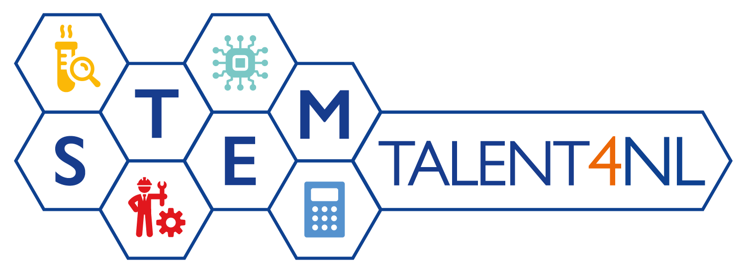 logo STEMTalent4NL def outlines 72