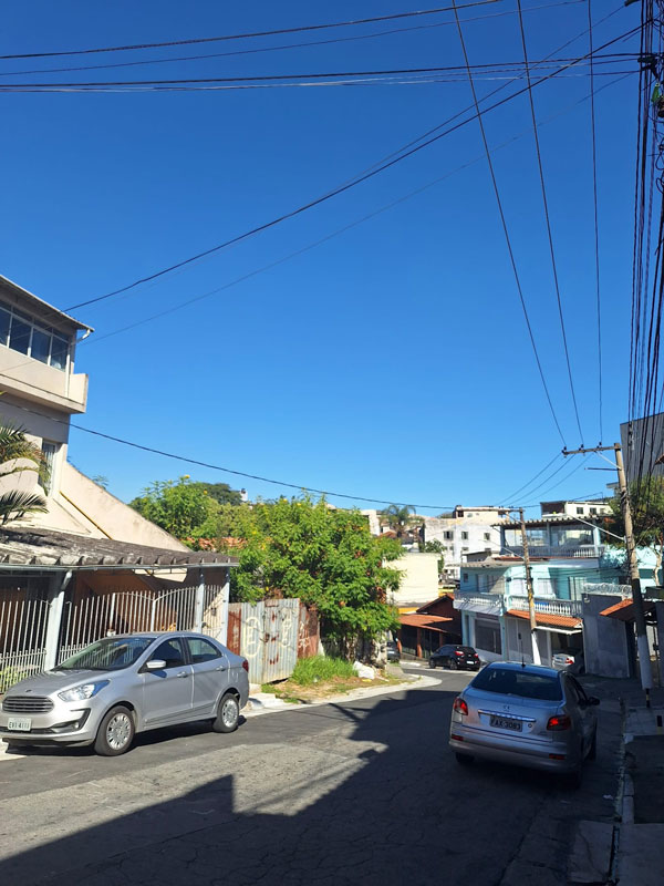 streetview neighbourhood
